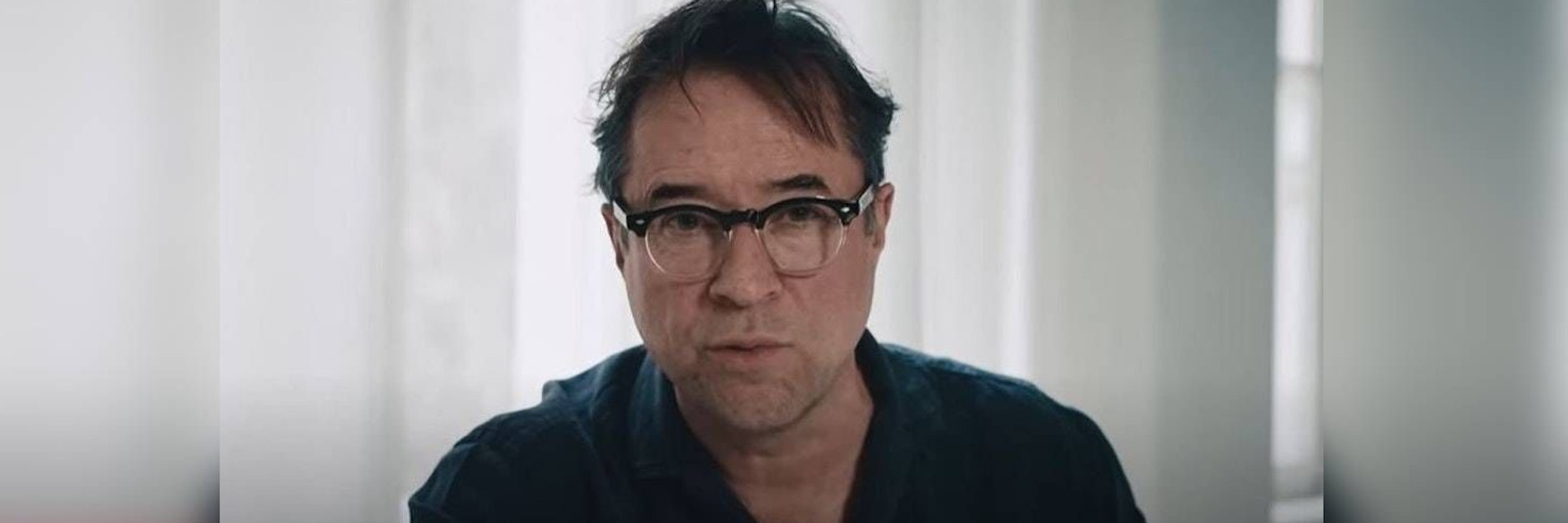 Jan Josef Liefers ist einer von über 50 Schauspielern, die unter den Hashtag „Allesdichtmachen“, „Nie wiederaufmachen“ und „Lockdownfürimmer“ mit scharfer Satire gegen die Corona-Politik protestieren.