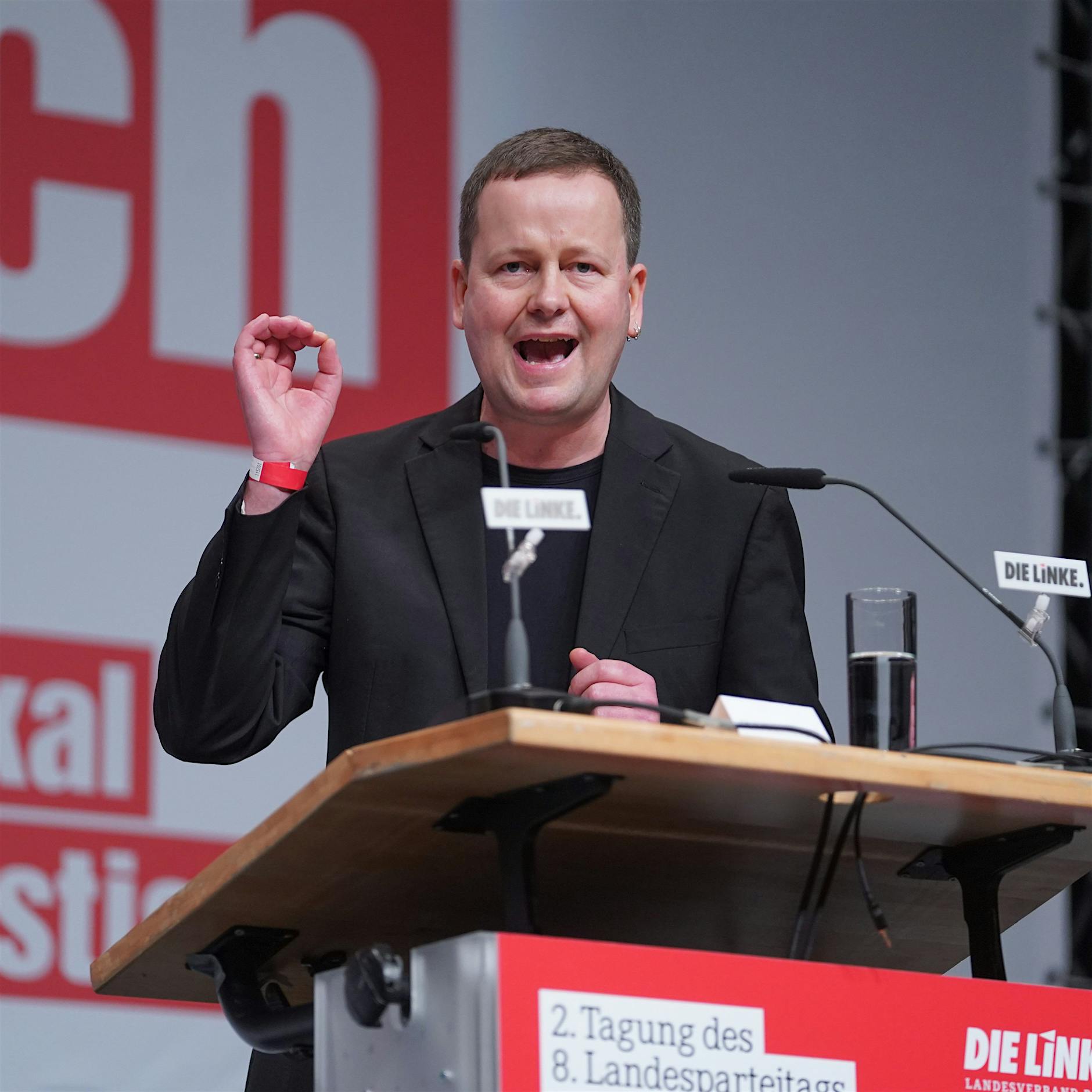 Klaus Lederer verspricht „Wiederaufbauprogramm“ für die Berliner Kultur