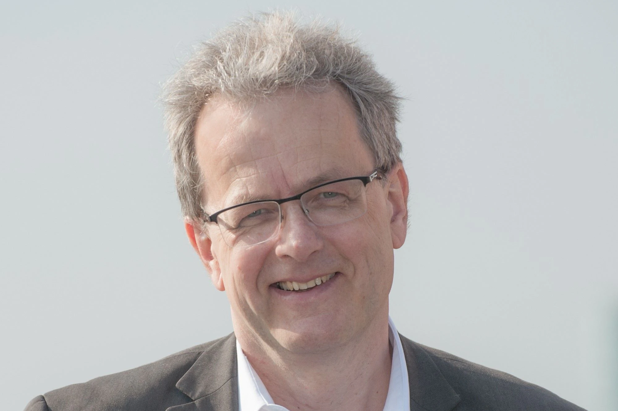 Burkhard Horn