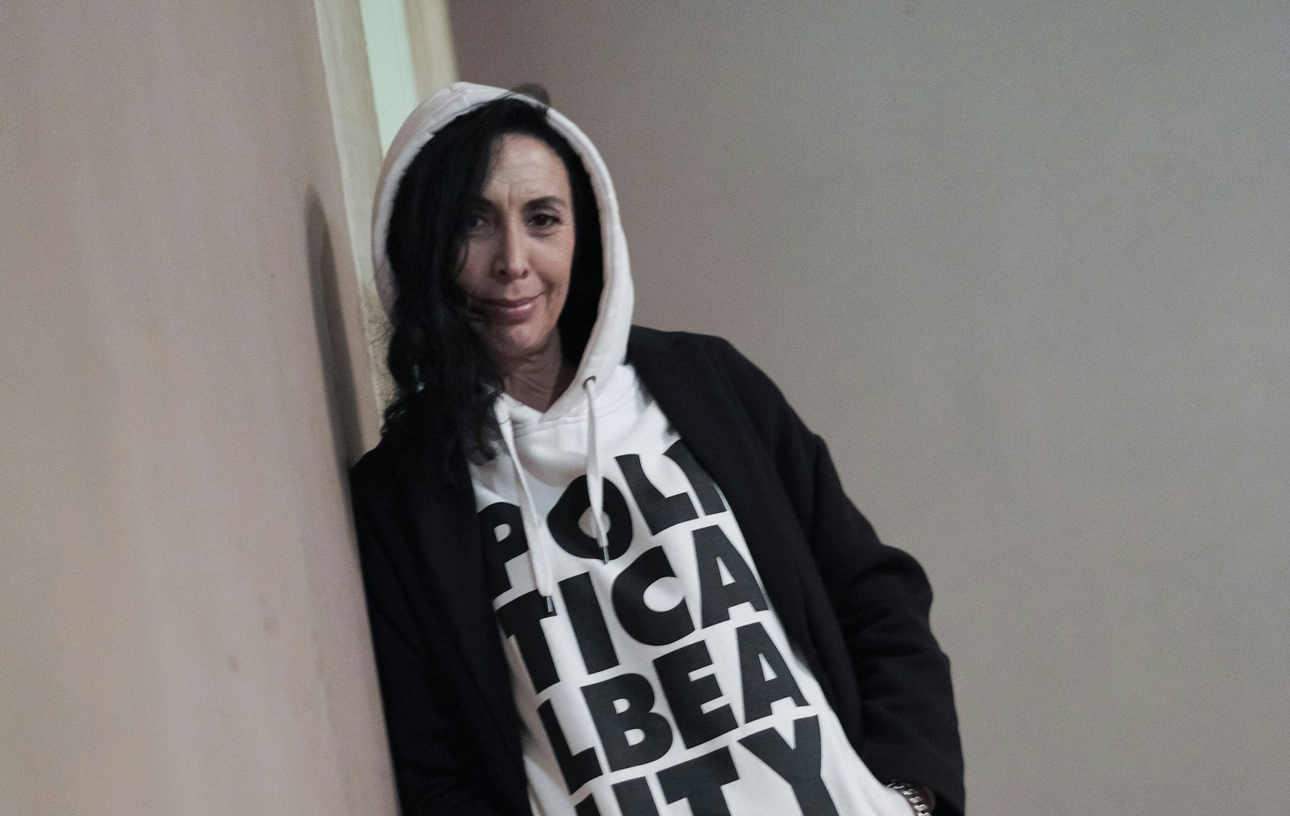 Shermin Langhoff bleibt am Gorki.