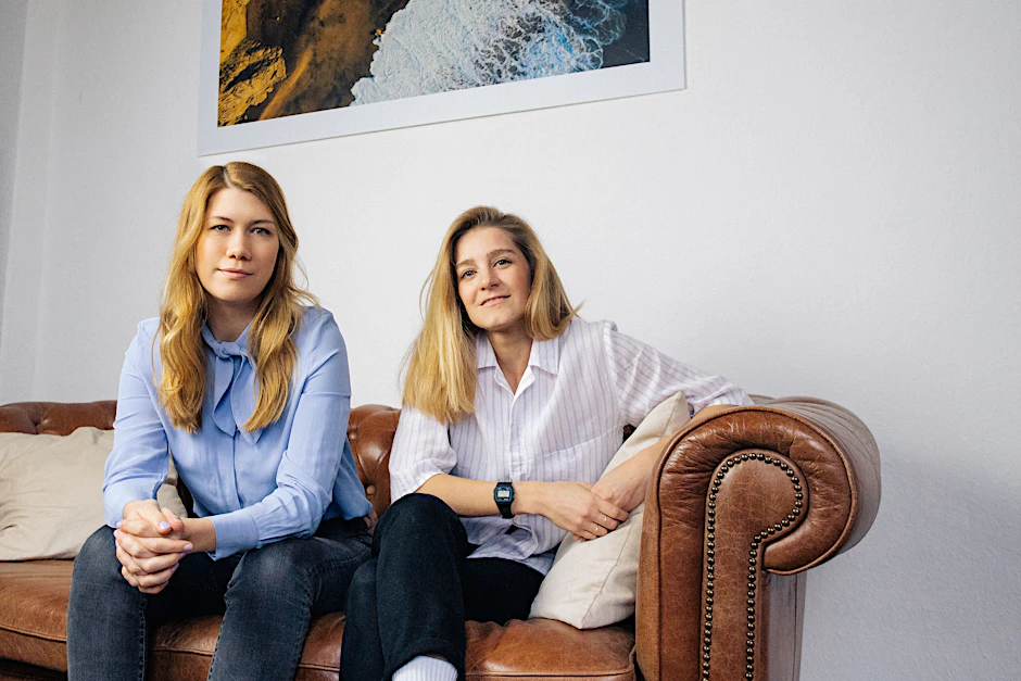 „Viele Frauen erstatten keine Anzeige, aus Angst, dass man ihnen nicht glaubt“