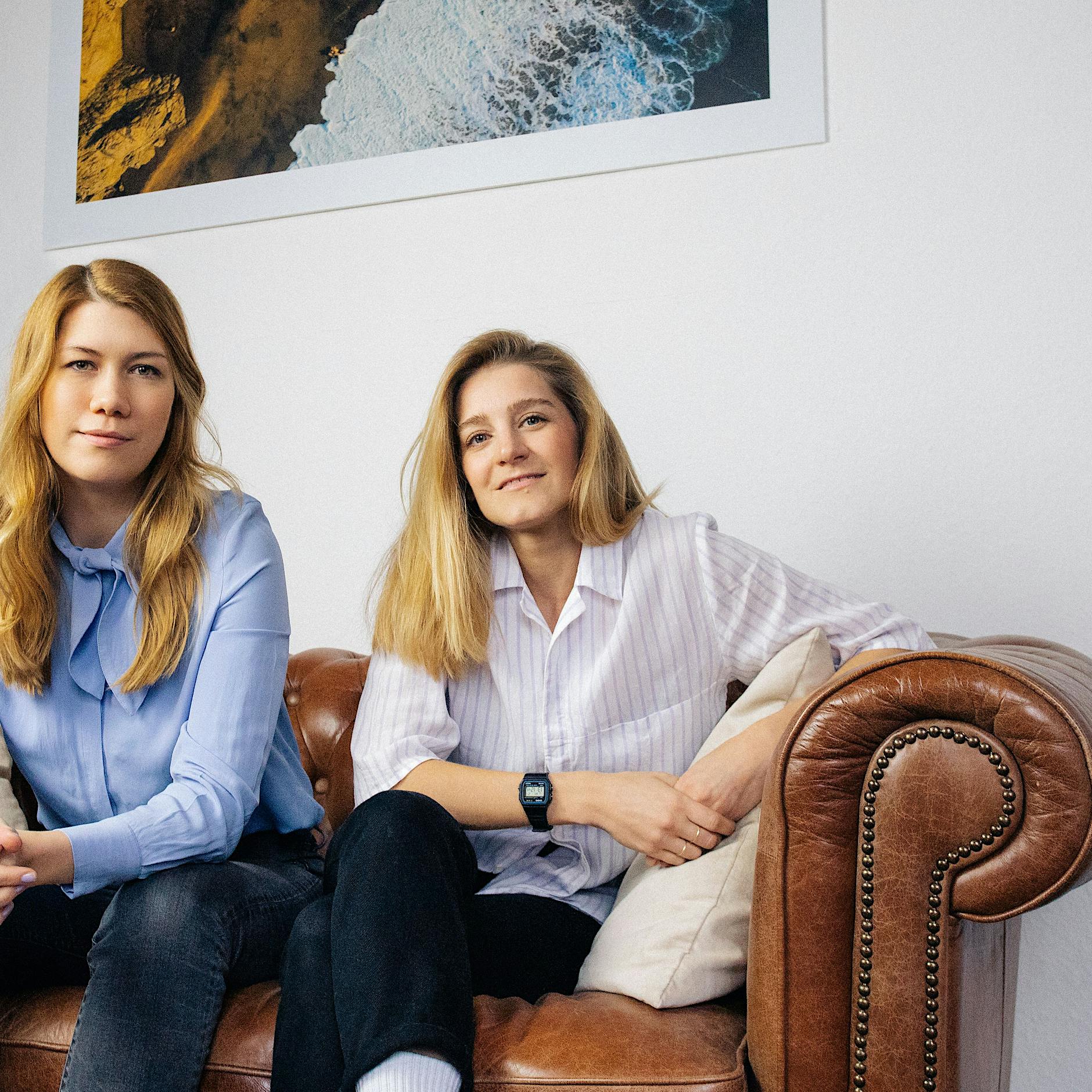 „Viele Frauen erstatten keine Anzeige, aus Angst, dass man ihnen nicht glaubt“