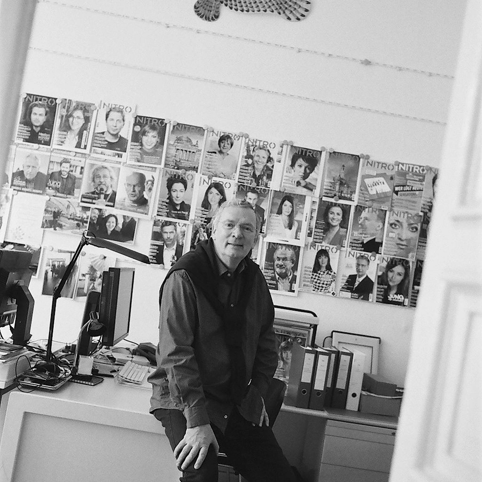 Ausforschung statt Aufarbeitung: Wie 164 Menschen unter Stasiverdacht gerieten