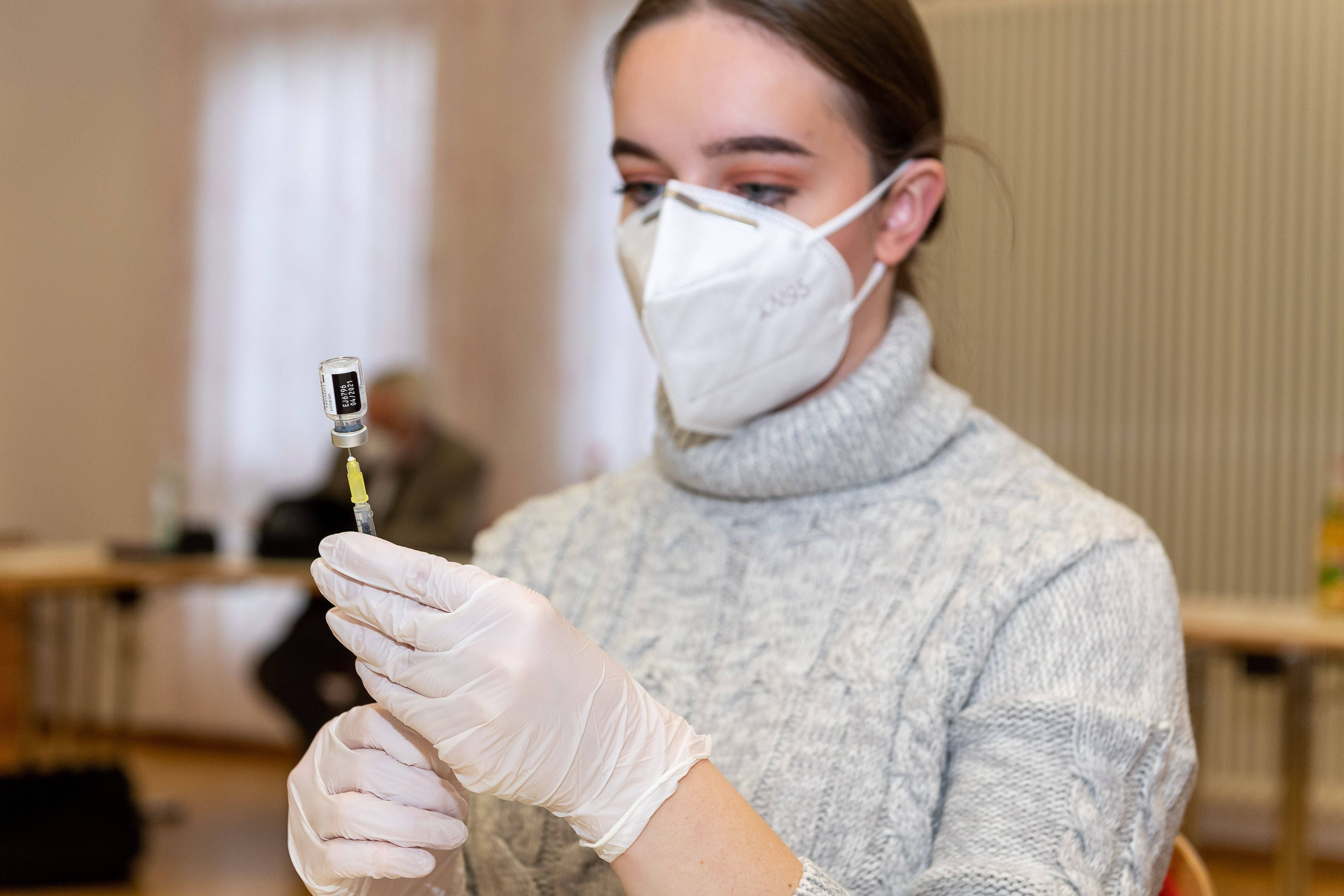 Image - Corona: Bund hält Ausnahmen für Geimpfte und Genesene für nötig