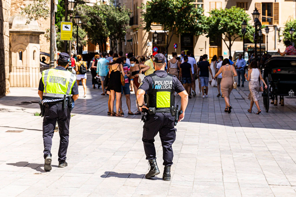Mallorca: Mann infiziert 22 Menschen mit Corona – Festnahme