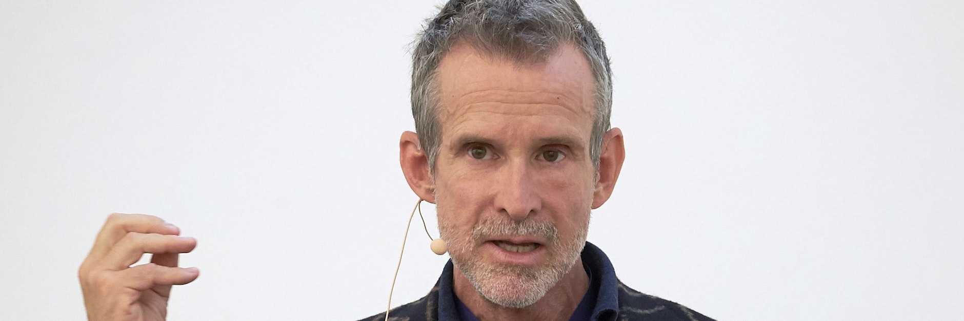 Der Schauspieler Ulrich Matthes ging mit seinen Kollegen hart ins Gericht.