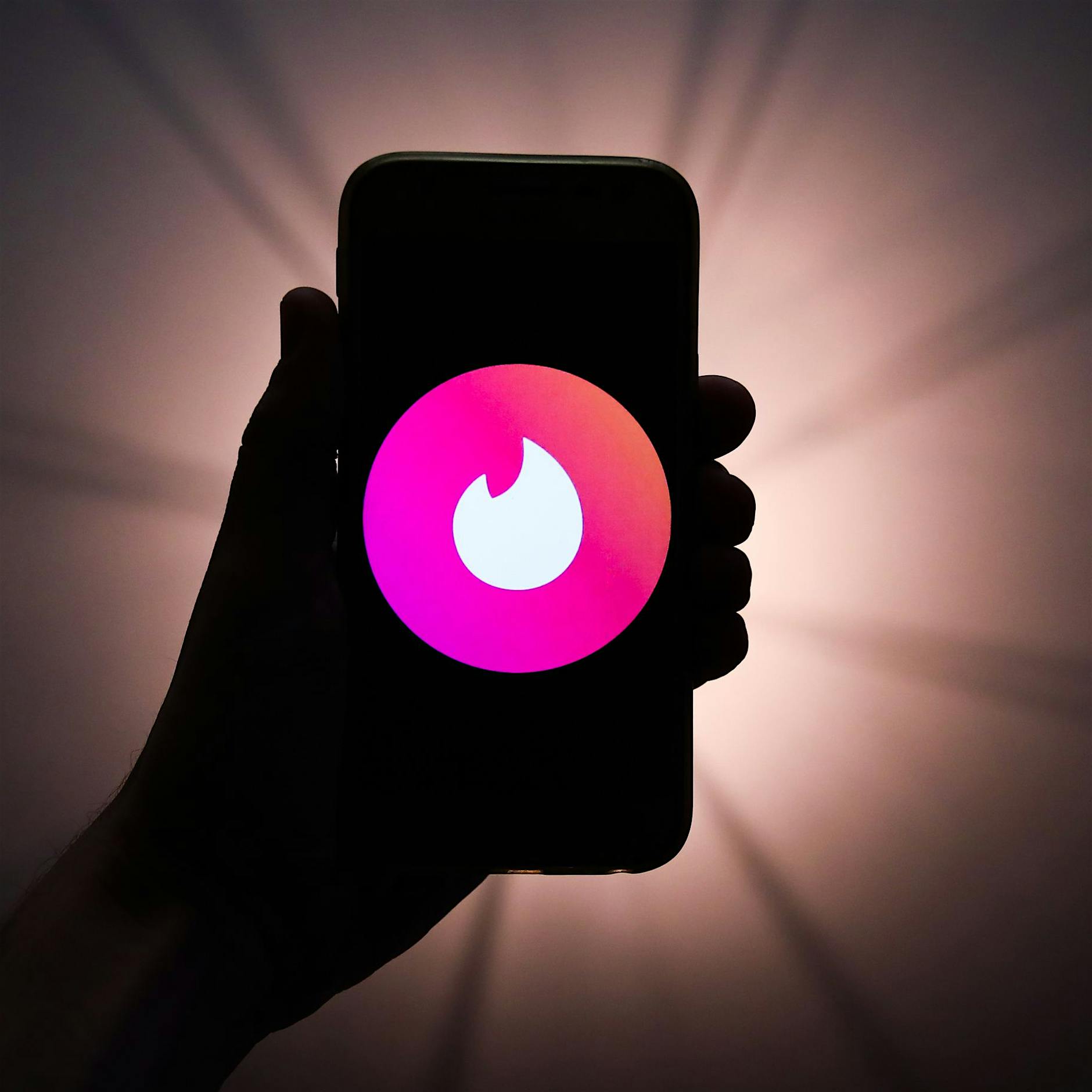 Kapitol-Stürmer per Dating-App überführt und festgenommen