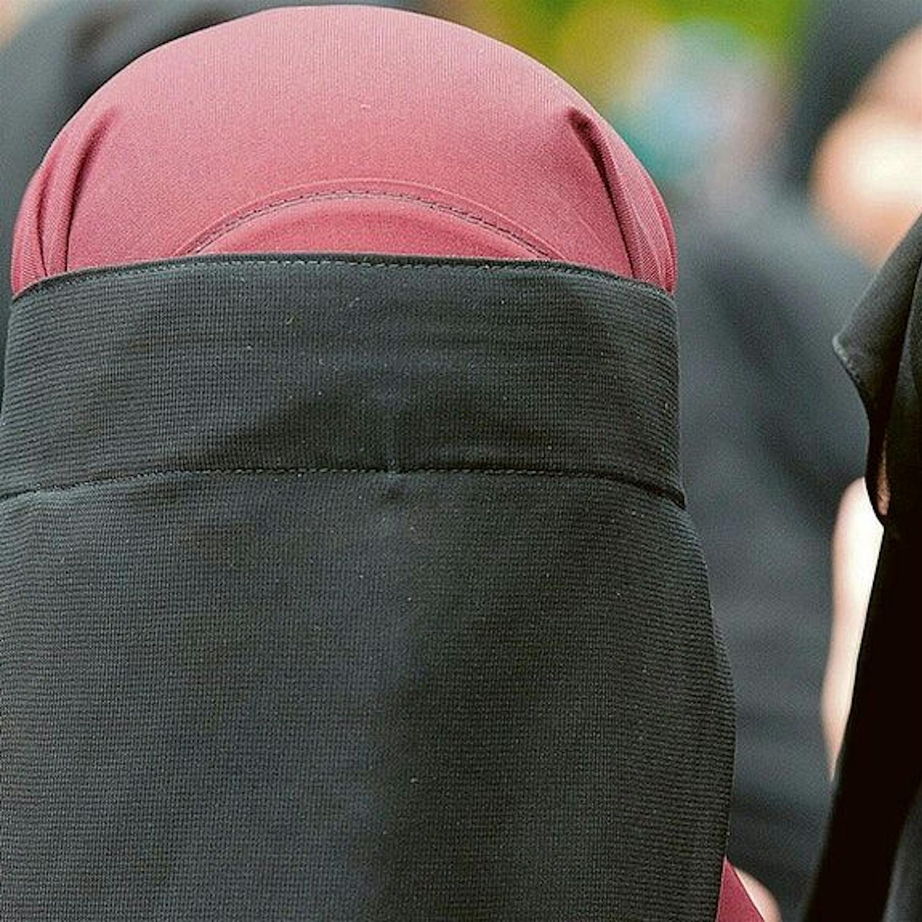 Berliner IS-Frau verurteilt: „Sie war eine Gefangene“