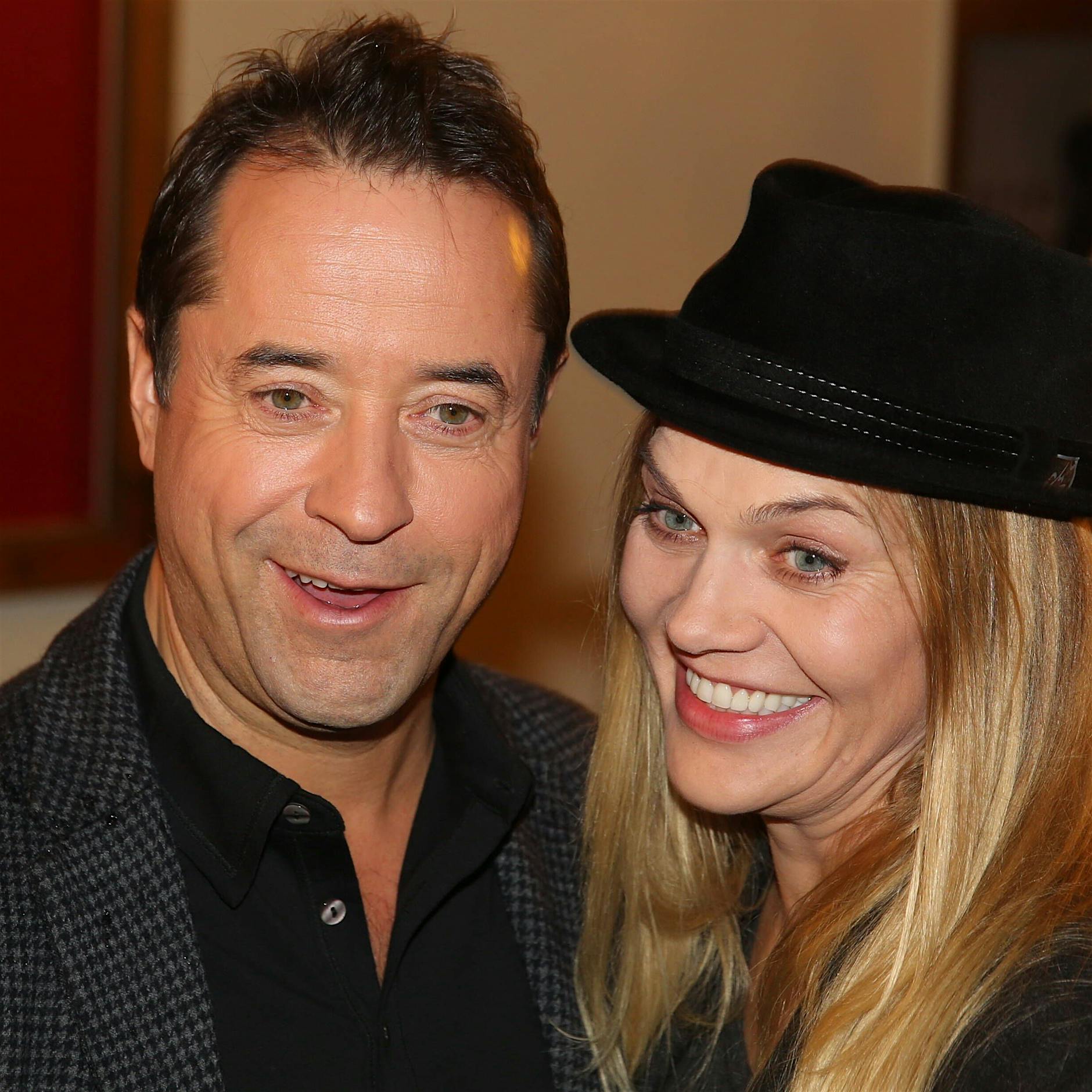 #allesdichtmachen und Jan Josef Liefers: Das sagt seine Frau Anna Loos