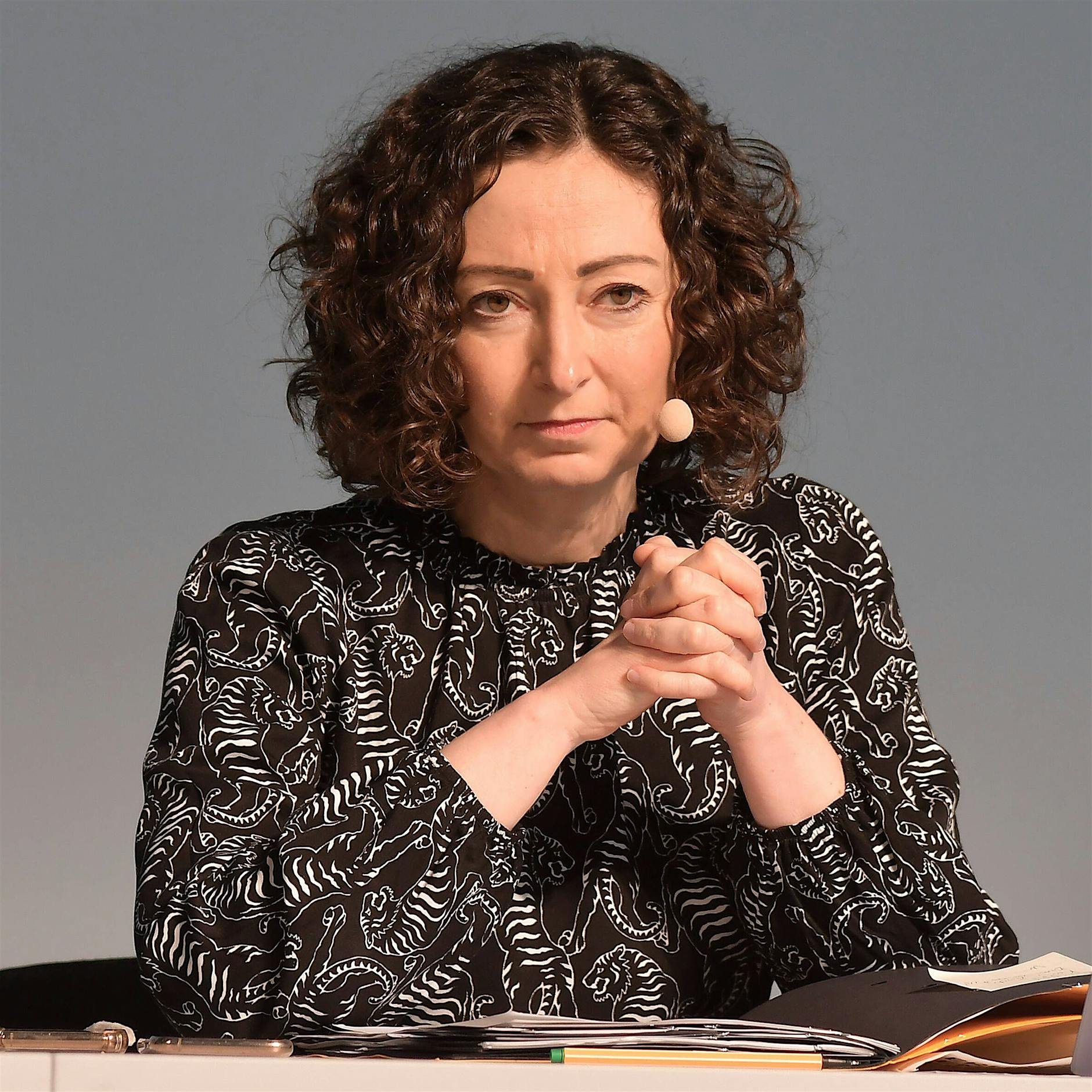 Berlins Wirtschaftssenatorin Pop will Notfallzulassung für Curevac