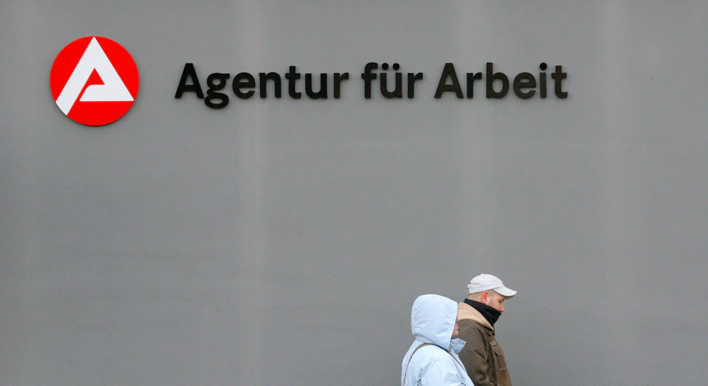 Wegen Corona: In Berlin mehr als 400.000 Hartz-IV-Empfänger erwartet