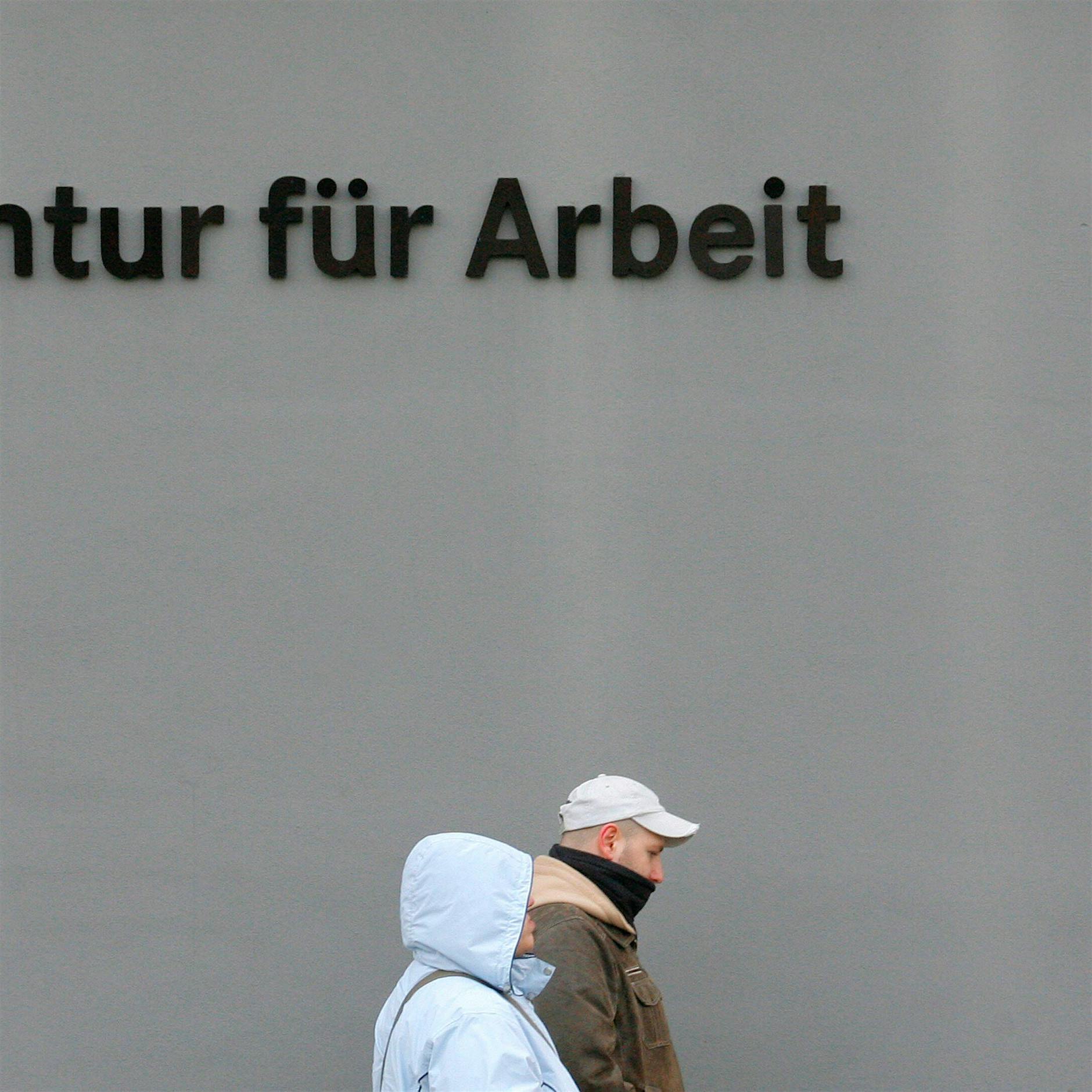 Wegen Corona: In Berlin mehr als 400.000 Hartz-IV-Empfänger erwartet