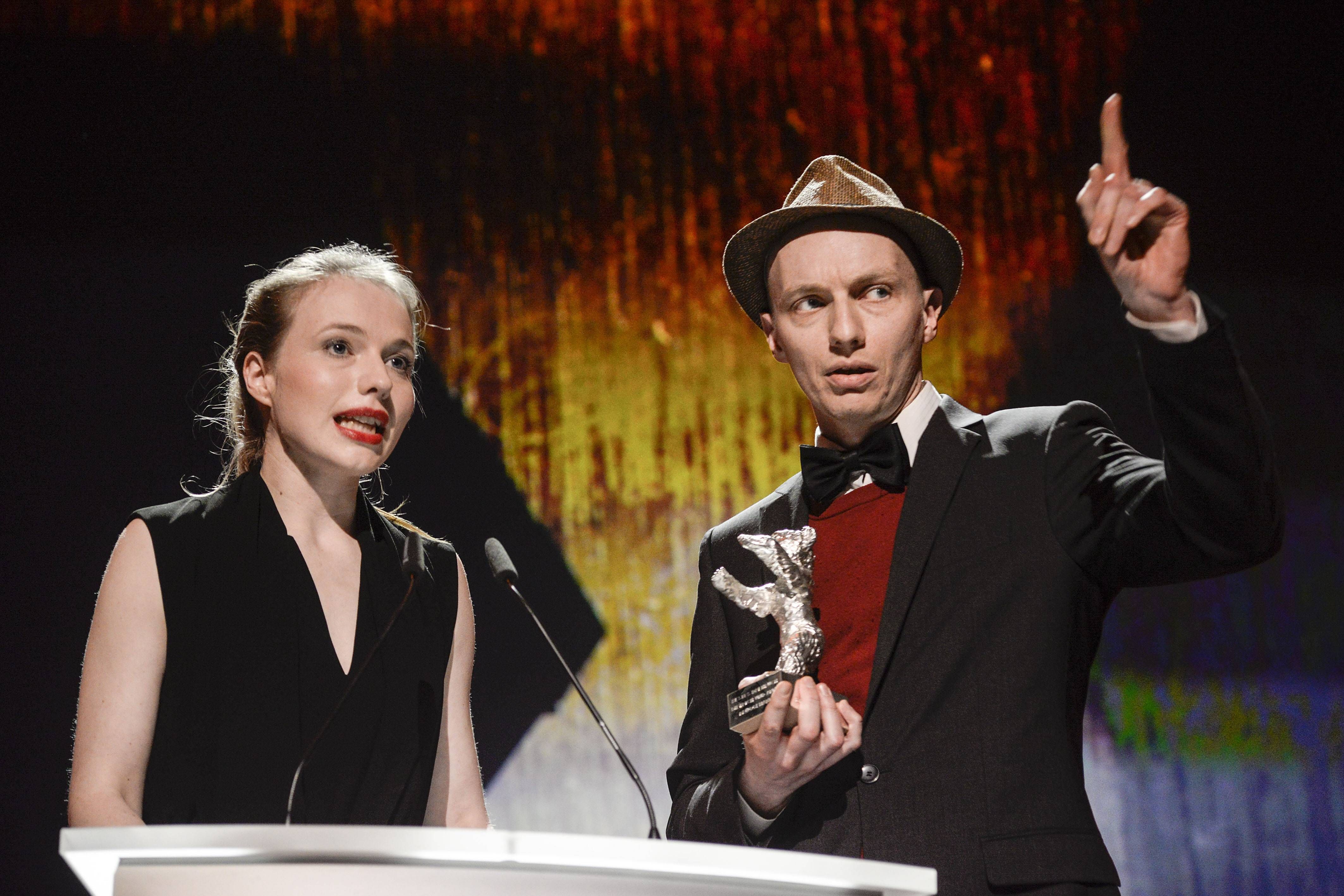 Dietrich Brüggemann von Allesdichtmachen: „Ihr seid ein Lynchmob“