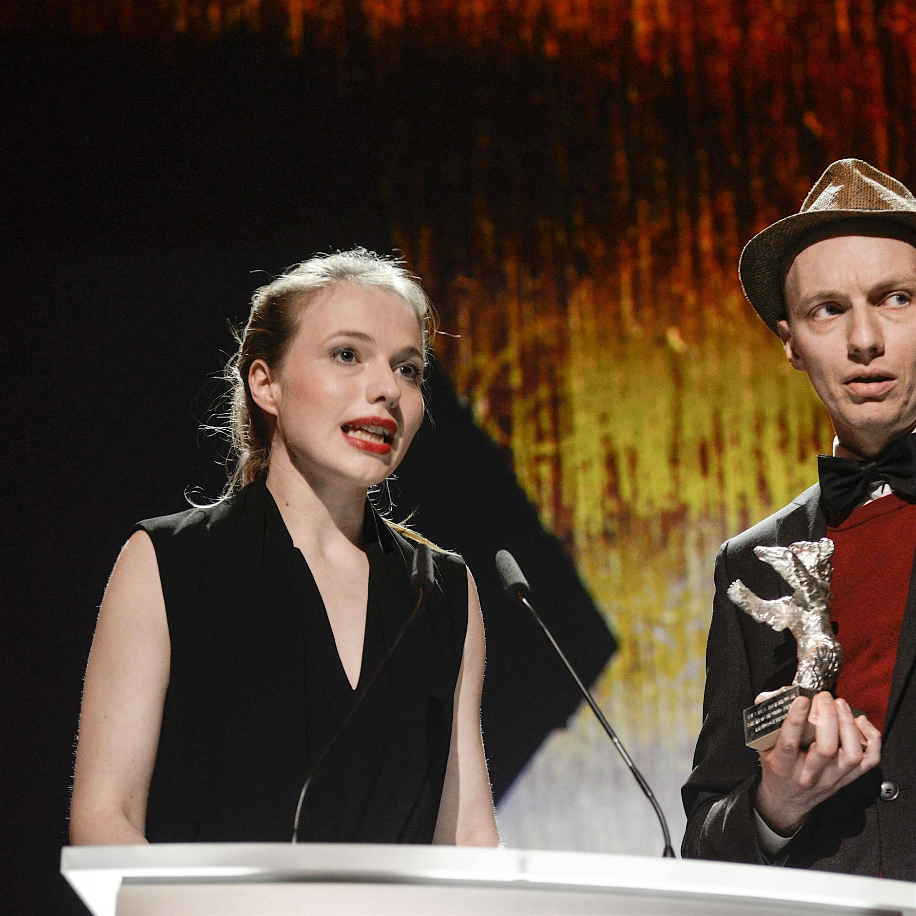 Dietrich Brüggemann von Allesdichtmachen: „Ihr seid ein Lynchmob“