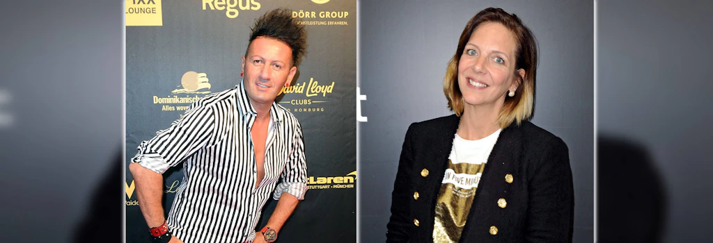Danni Büchner und Ennesto Monté: DAS sagt seine Ex zum Liebes-Comeback