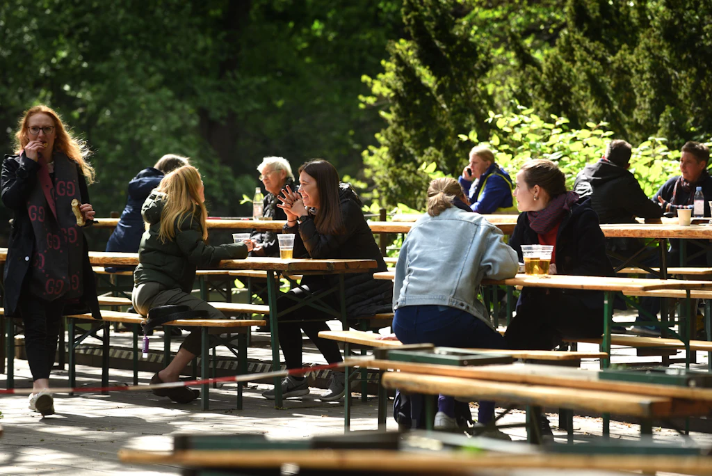 Corona-Impfung: Die Priorisierung muss so schnell wie möglich fallen