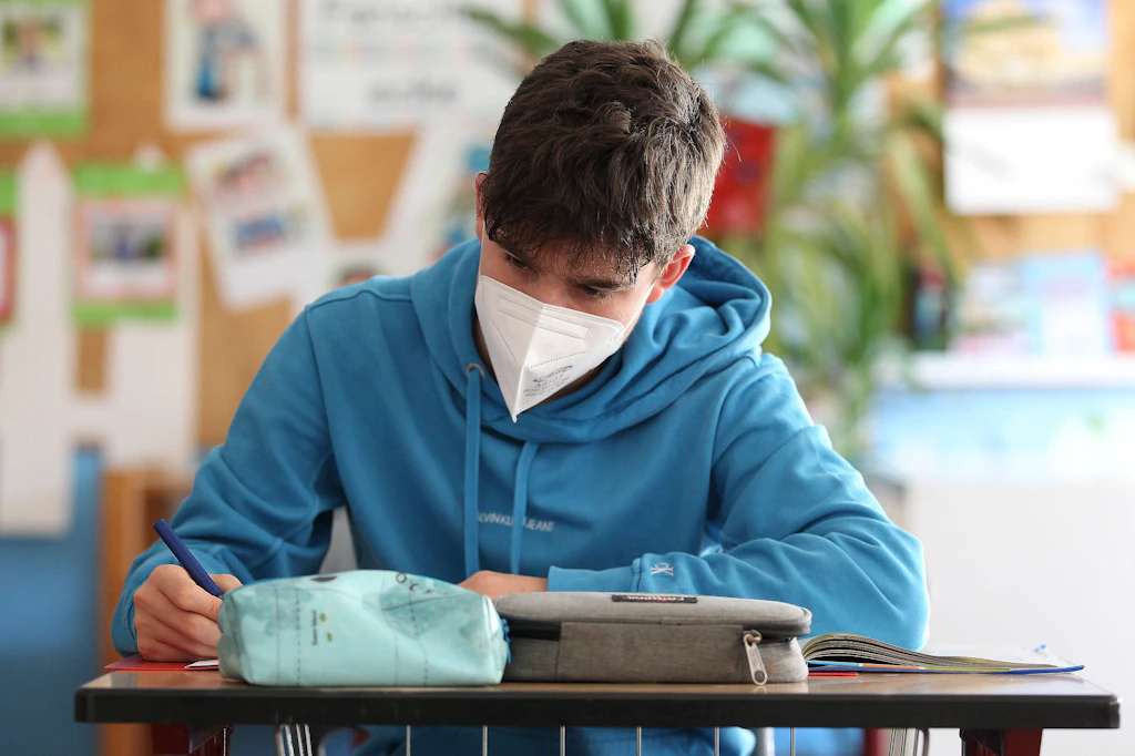 Weimarer Masken-Urteil: Staatsanwaltschaft durchsucht Wohnung des Richters