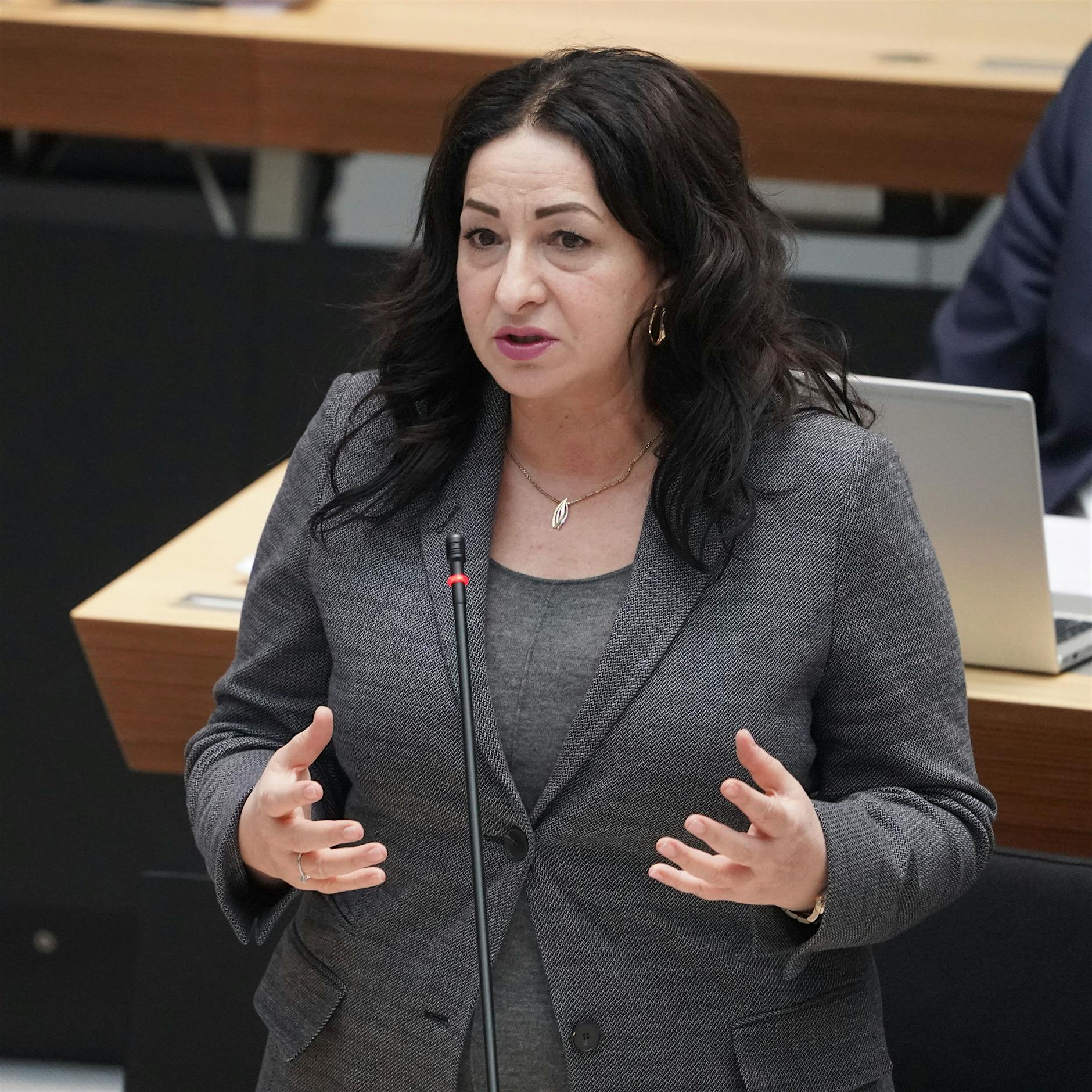 Senat: 50 Prozent der Berliner erhalten bis „in den Juni hinein“ erste Impfung