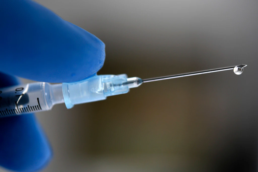 Studie: So gut sind Geimpfte gegen Covid-19 geschützt
