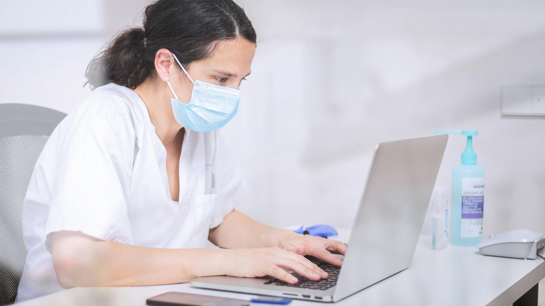 Patientendaten sollen besser geschützt werden.