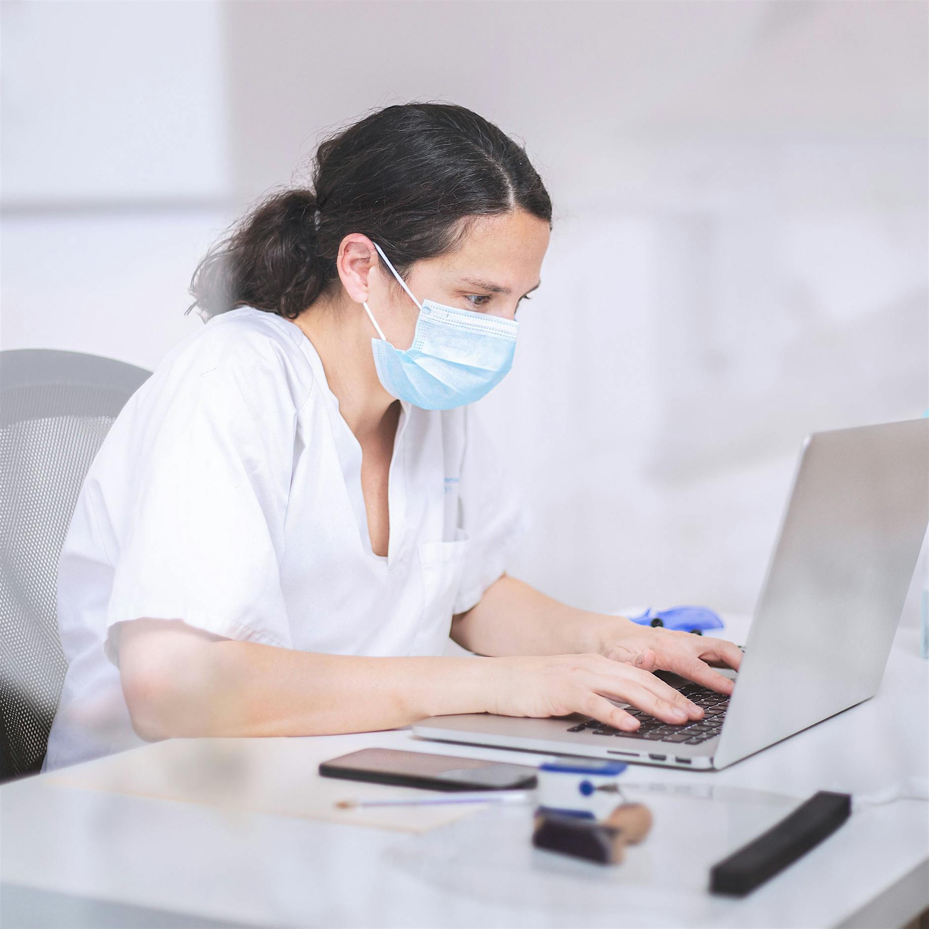 Praxen an die Cyber-Front