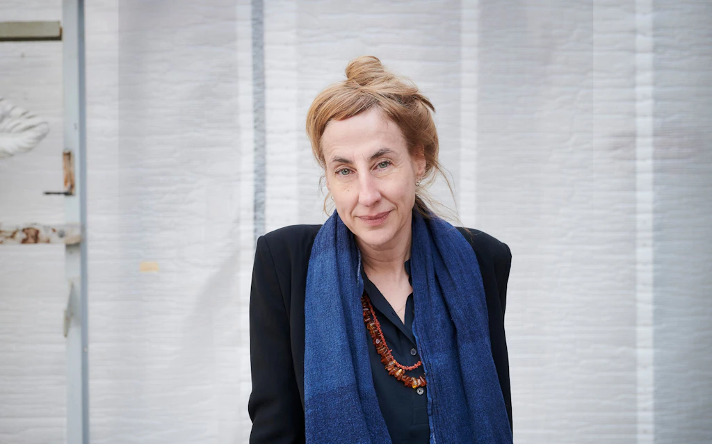 Judith Hermann: „Die Klimakatastrophe ist kein poetisches Material“