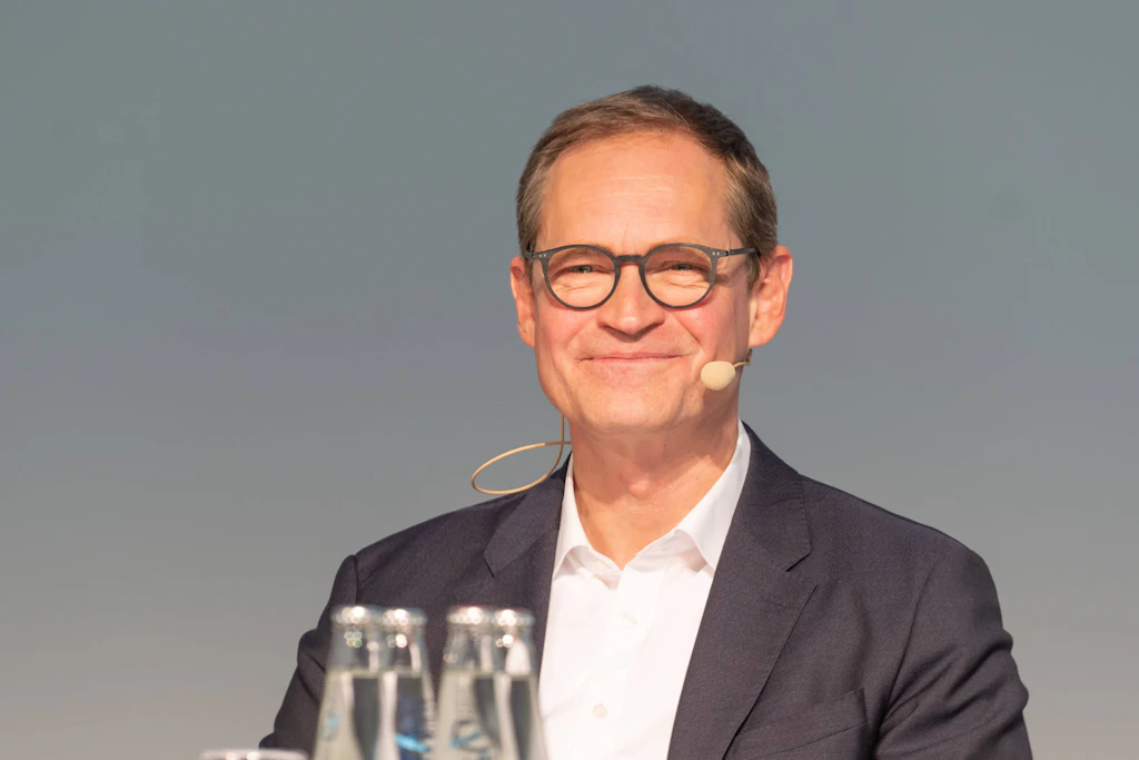 Michael Müller will Impfpriorisierung schnellstmöglich aufheben