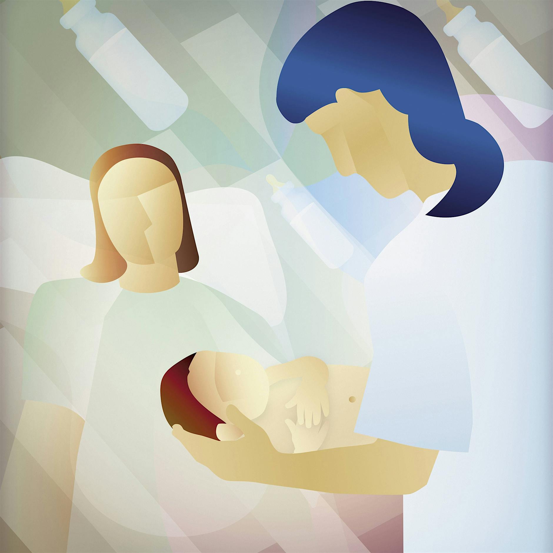 Plattform hilft bei Suche nach passender Geburtsklinik