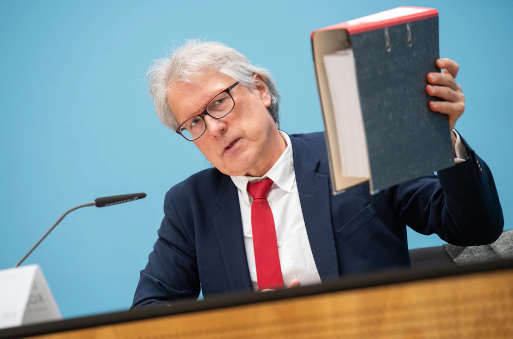 Berlins Finanzsenator Kollatz: Der Kauf des Stromnetzes ist ein großer Erfolg
