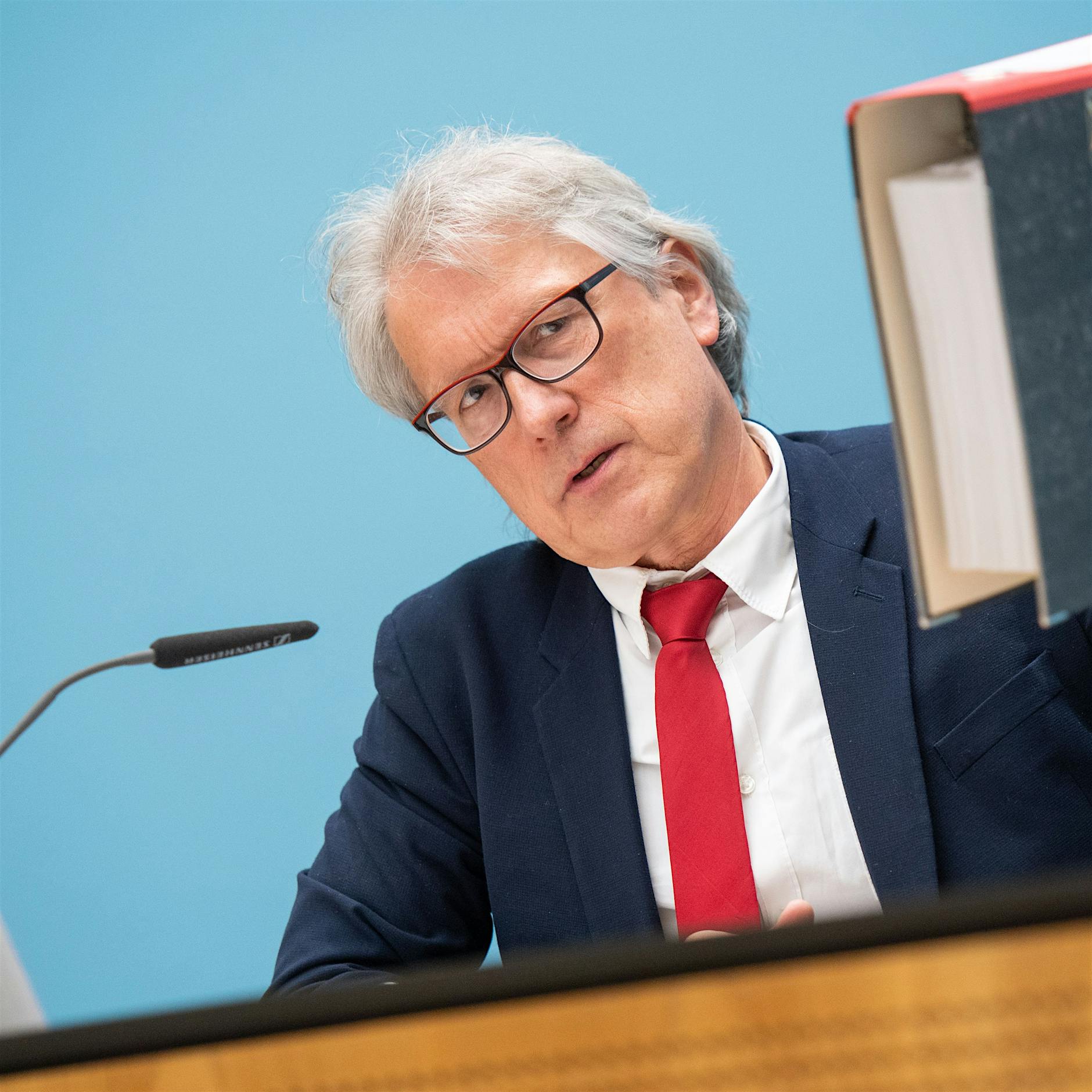 Berlins Finanzsenator Kollatz: Der Kauf des Stromnetzes ist ein großer Erfolg