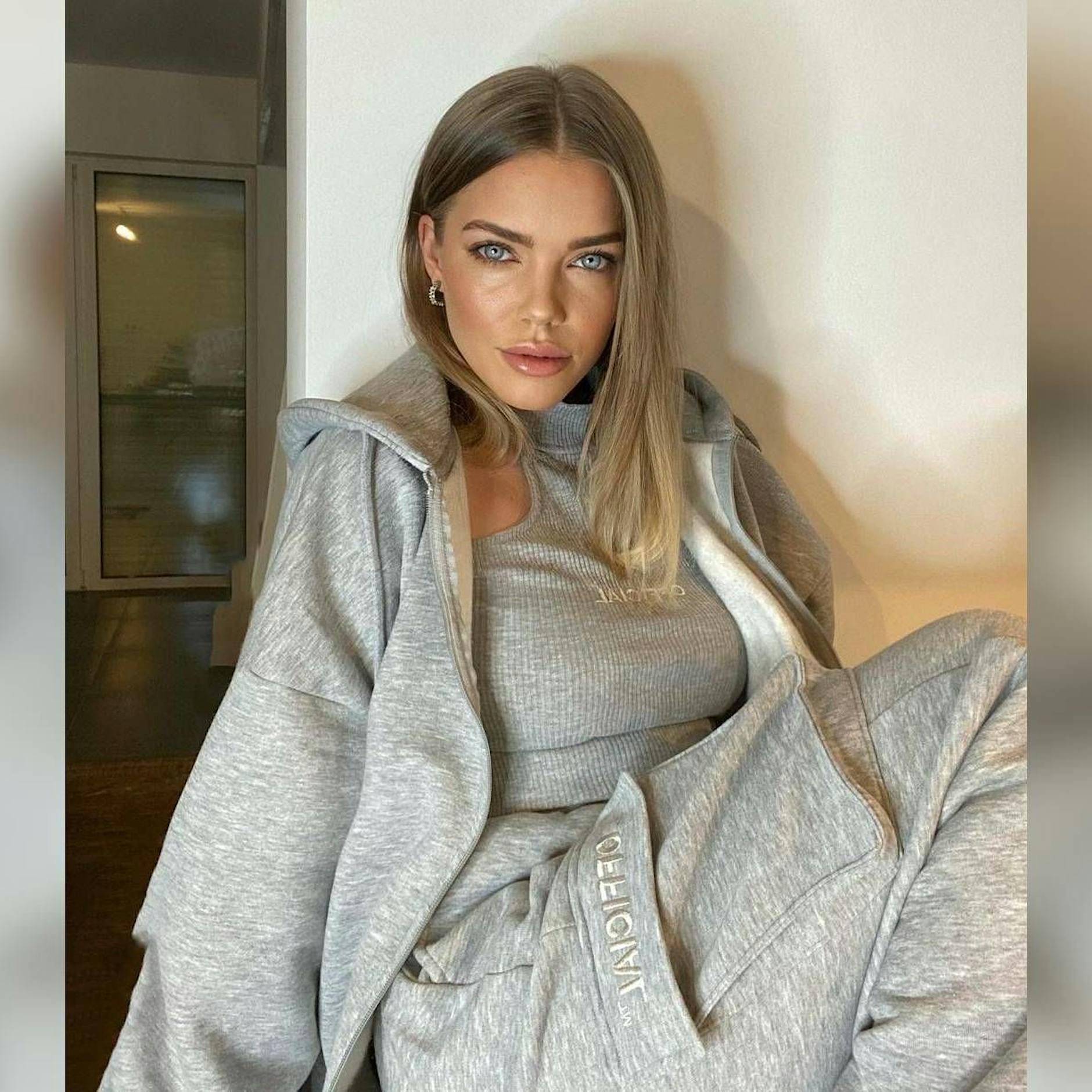 Pietro Lombardis Ex: Laura Maria Rypa will jetzt auf Youtube durchstarten