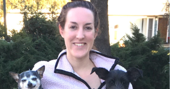 Image - Bei Abendspaziergang erschlagen: Sie starb, weil sich ein Selbstmörder in den Tod stürzte