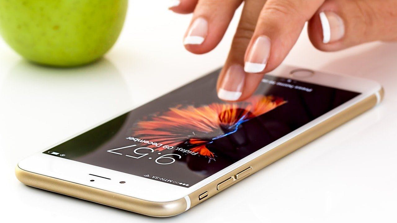 Wie bruchsicher ist Ihr Smartphone?