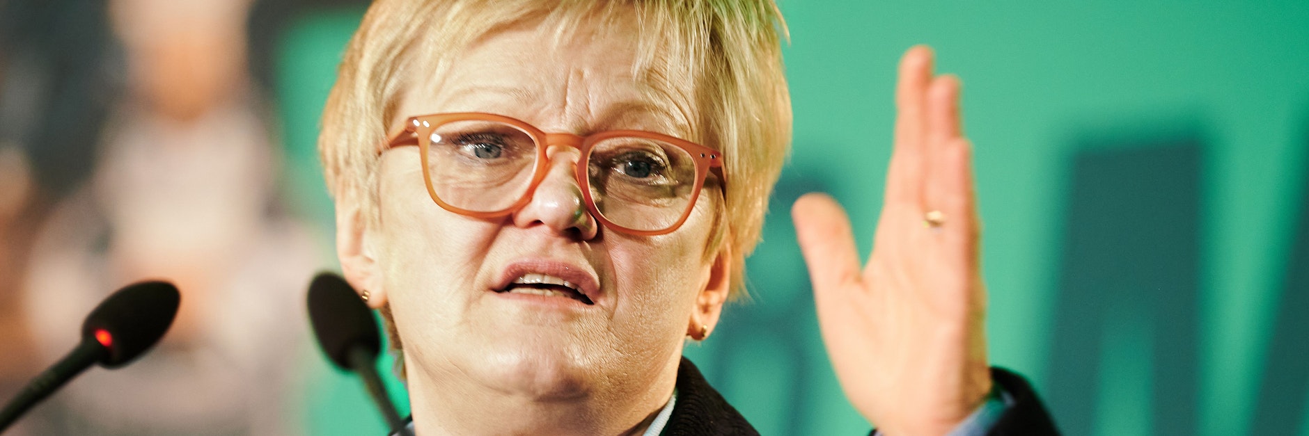 Renate Künast (Bündnis 90/Die Grünen)