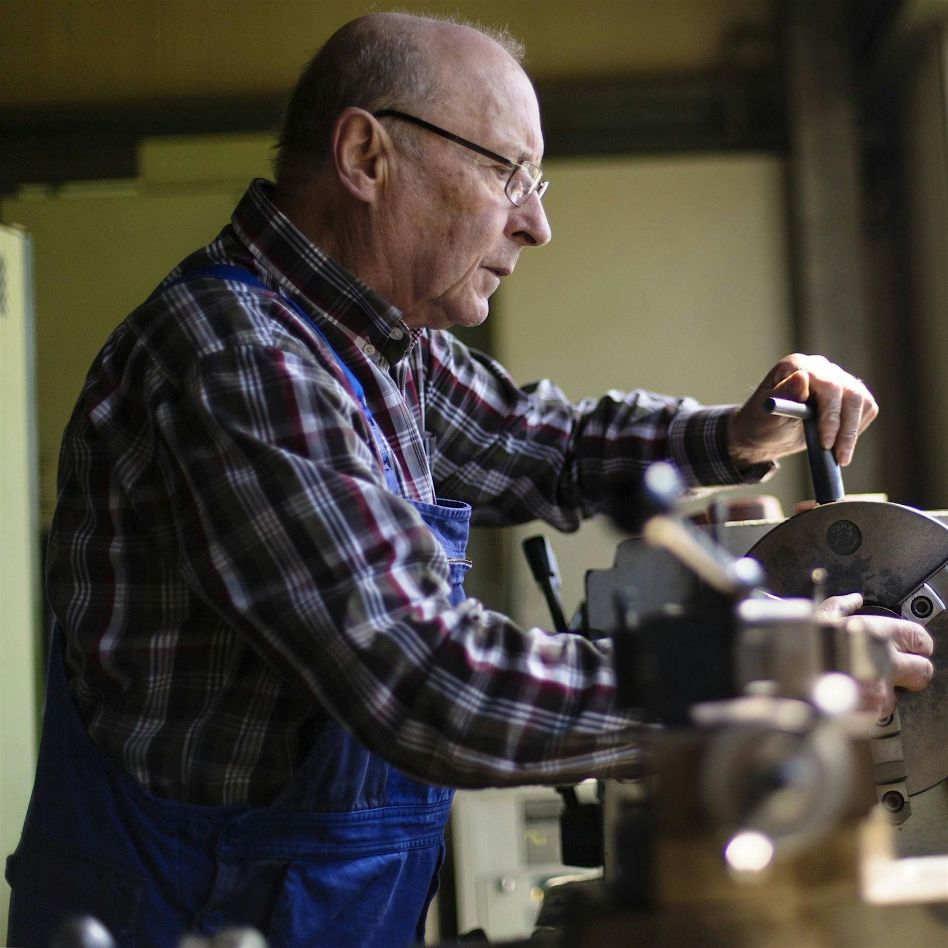 Rente mit 69: Ökonomen werben dafür, die Deutschen länger arbeiten zu lassen