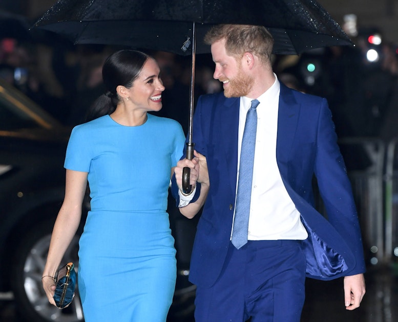 Kommt die Tochter von Harry und Meghan an Dianas Geburtstag zur Welt?