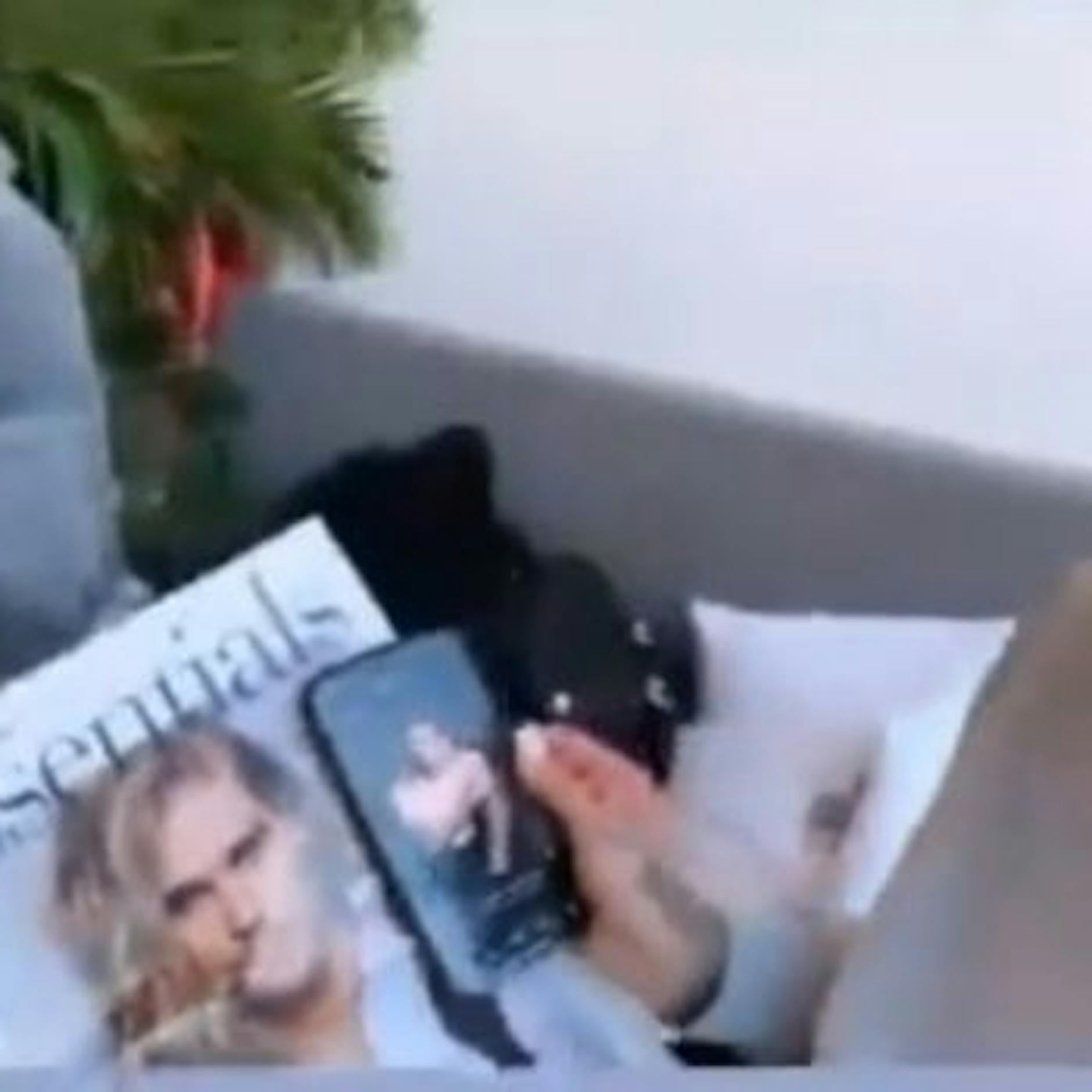 Sophia Thomalla geschockt von Playboy-Shooting: Dieser „Let’s Dance“-Star sieht aus wie mein Freund