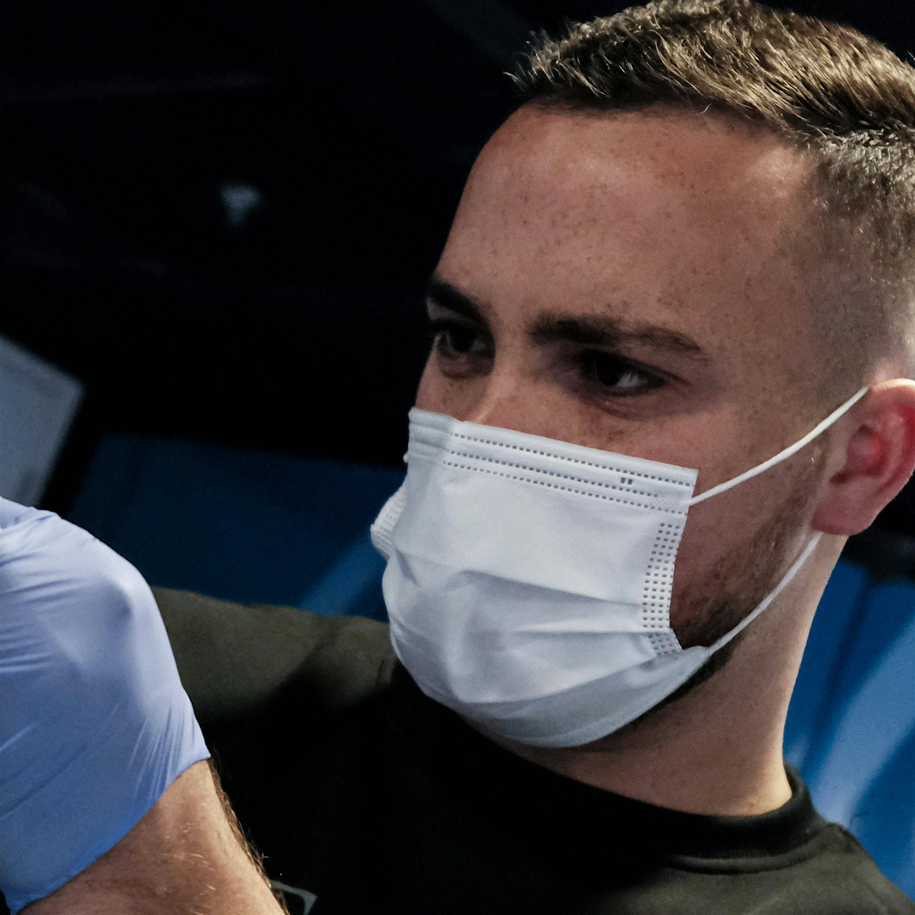 Nach Impfung mit Biontech: Fälle von Herzmuskelentzündung in Israel