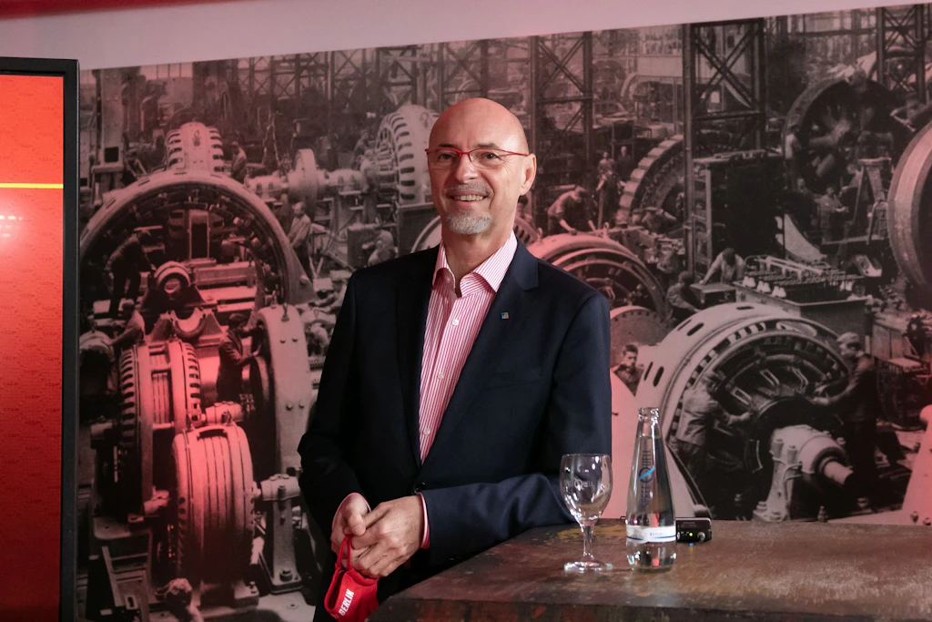 Thomas Koch: Darum bleibt Dirk Zingler Präsident des 1. FC Union