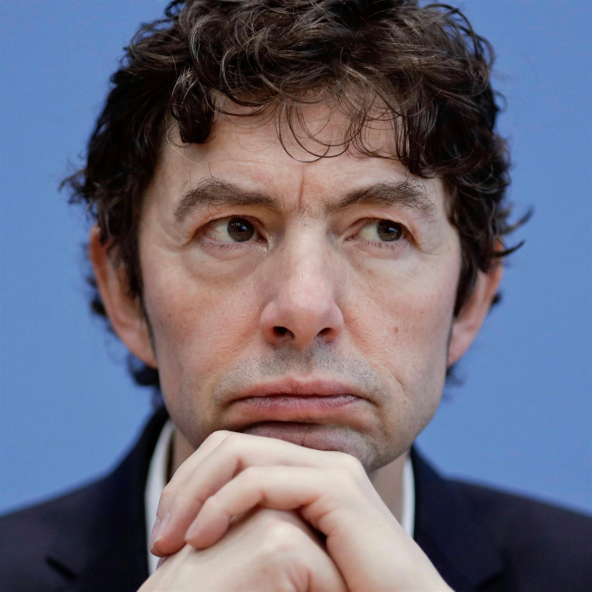 Drosten: Corona-Lage in Indien nicht allein durch Variante verursacht