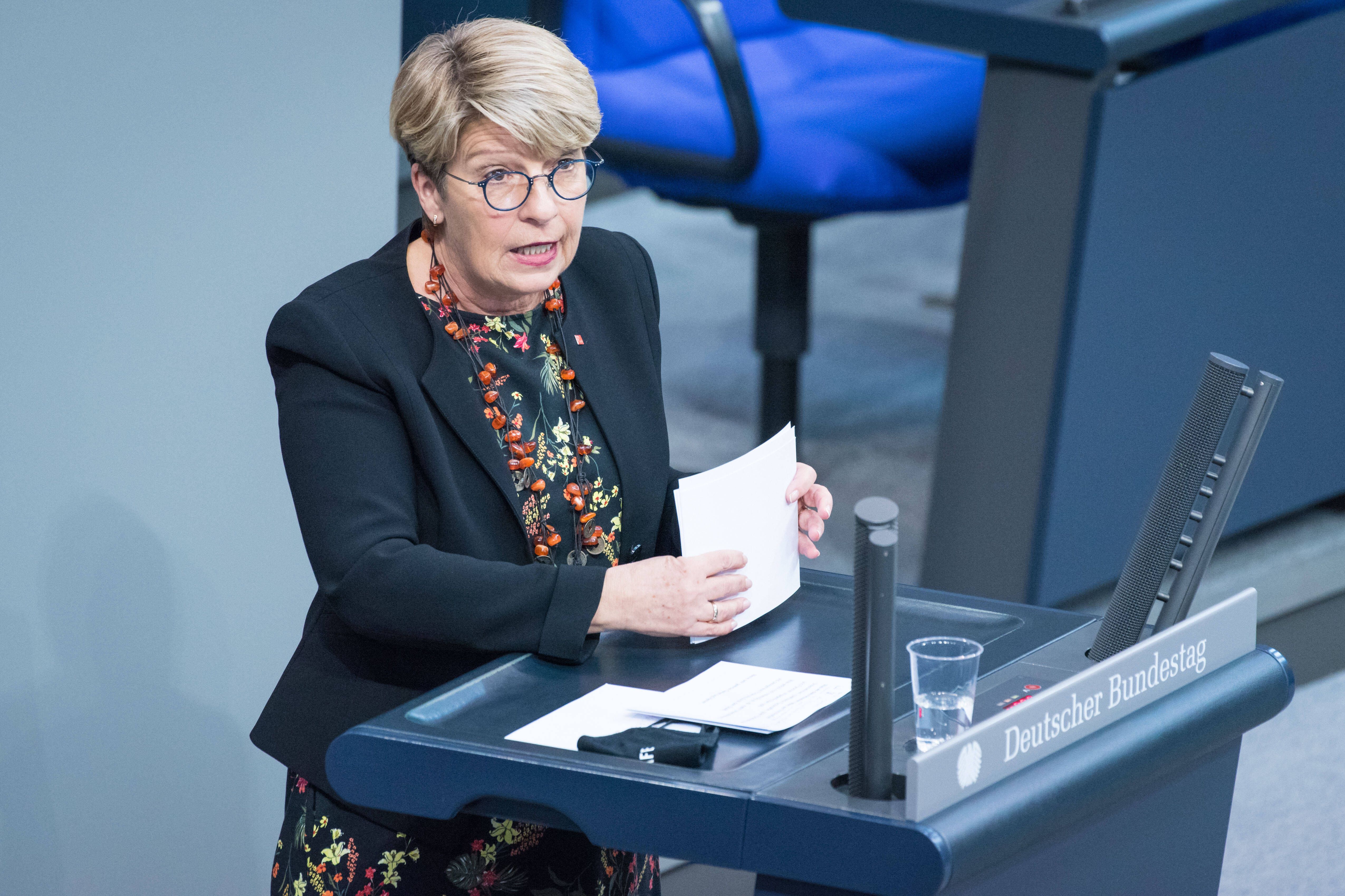 Wegen Corona-Notbremse: Politiker erhalten Todesdrohungen