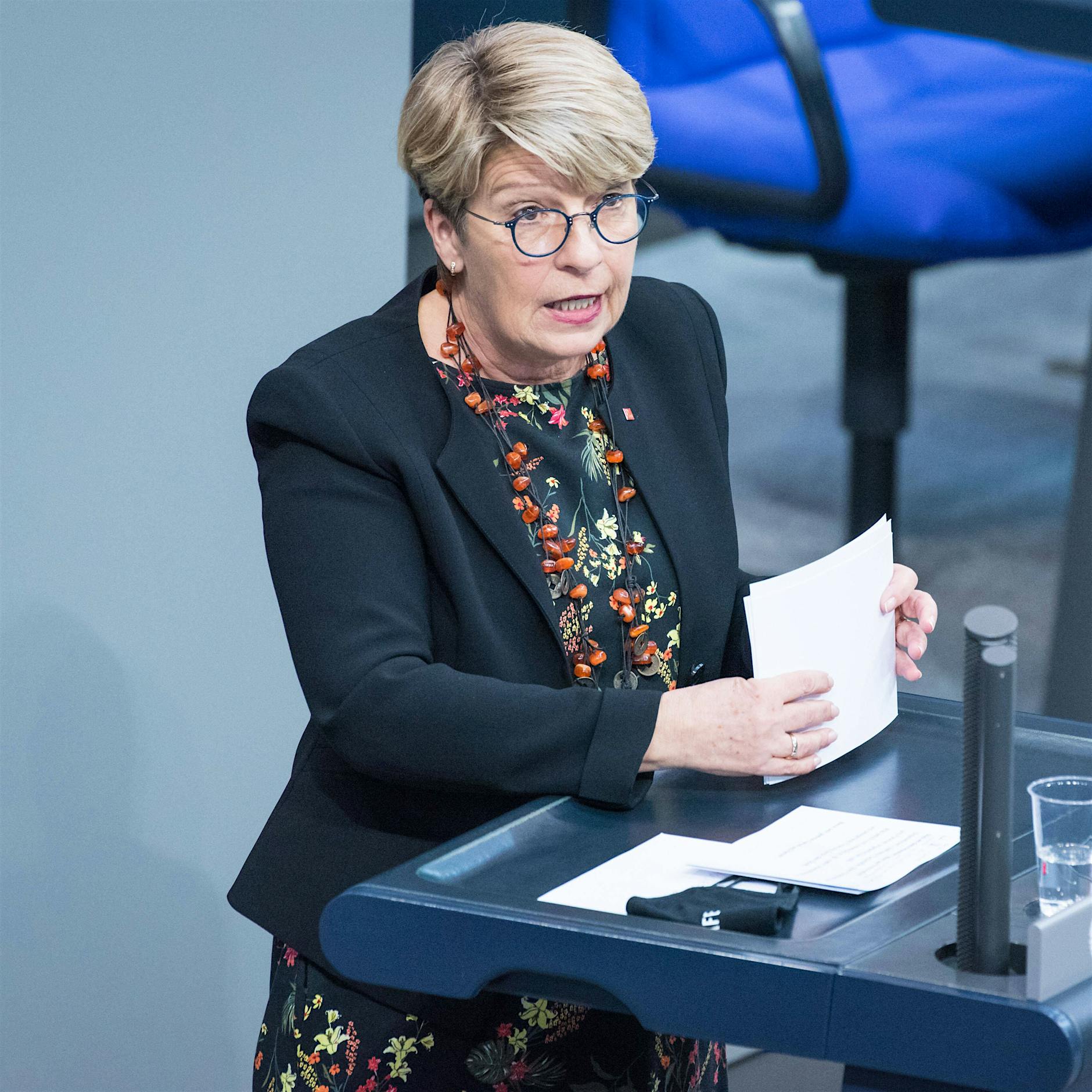 Wegen Corona-Notbremse: Politiker erhalten Todesdrohungen