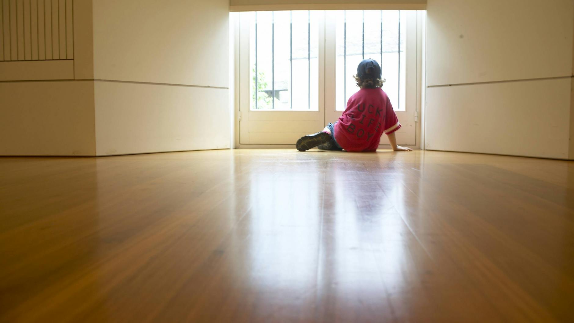 Ein soziales Umfeld ist wichtig, damit Kinder eigene Gewalterfahrungen, aber auch Todesfälle in ihrem Nahbereich bewältigen können, sagen Experten.