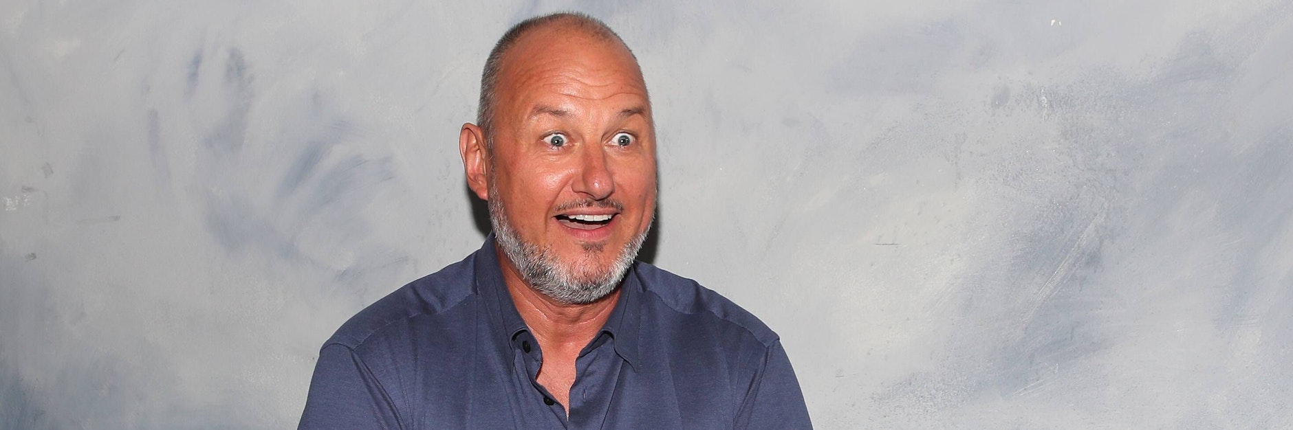 Sternekoch Frank Rosin