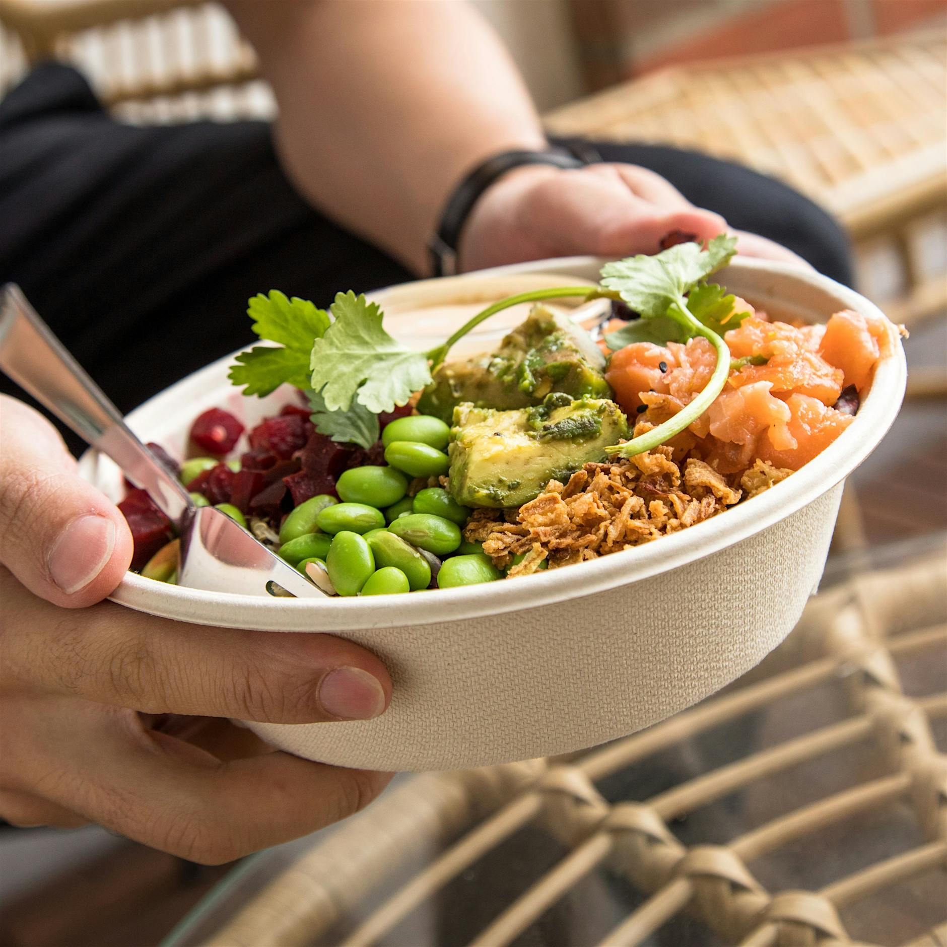 Diese Lebensmittel wirken entzündungshemmend