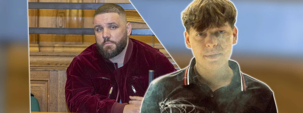 Kasimir1441 gegen Fler: Generationenzoff in Berlins Rapszene