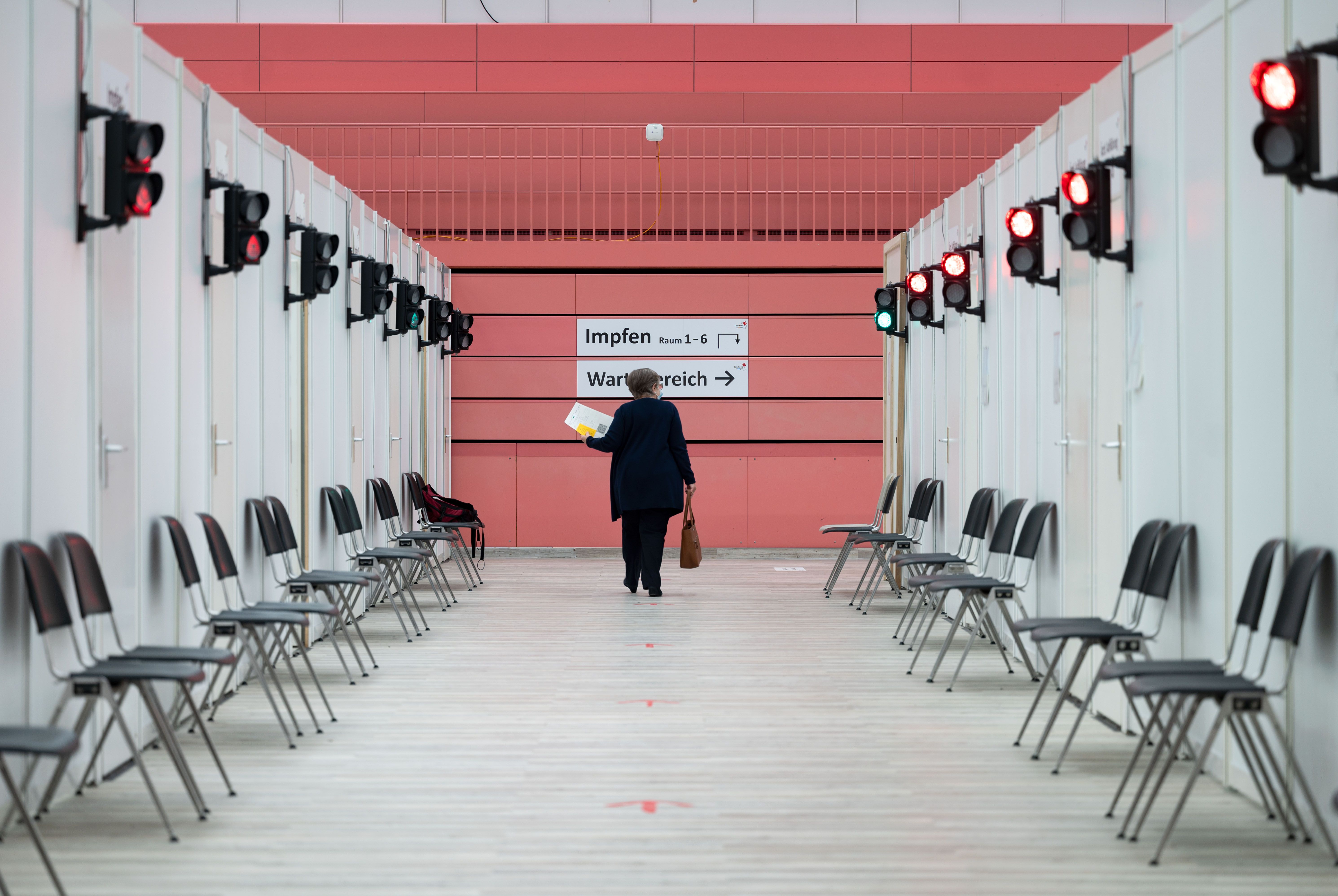 Image - Bayern lockert die Corona-Regeln, der Bund wartet ab