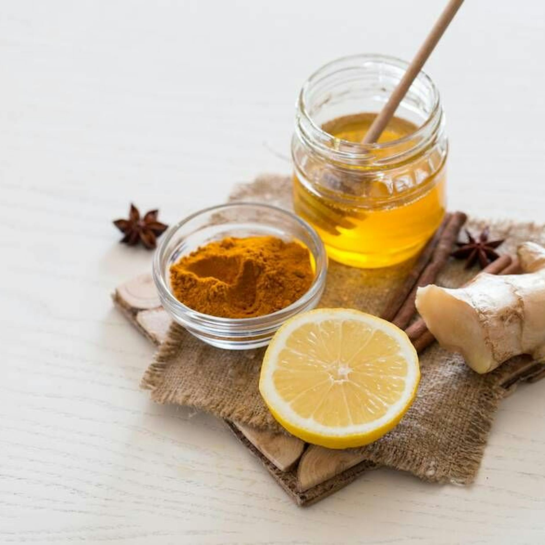 Gesunde Ernährung: So wirken Lebensmittel entzündungshemmend