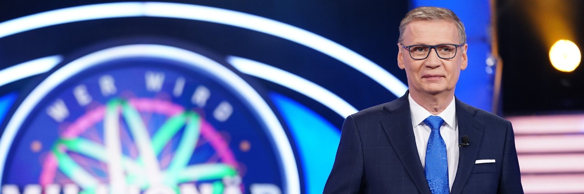Am Pfingstmontag überrascht RTL die Fans von Günther Jauch und „Wer wird Millionär“ mit einem neuen TV-Experiment. 