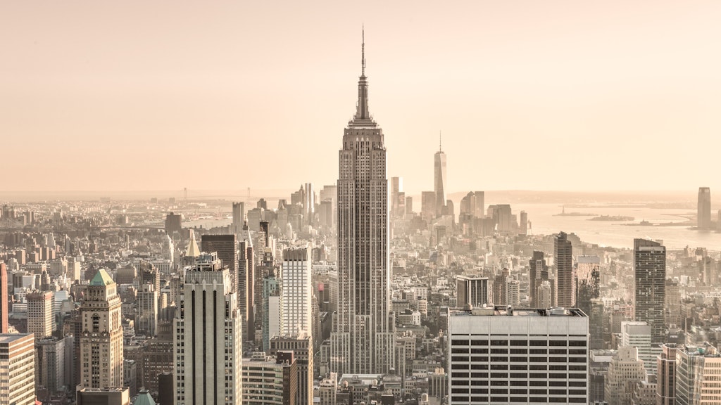 King Kongs Letzte Zuflucht Das Empire State Building Wird 90